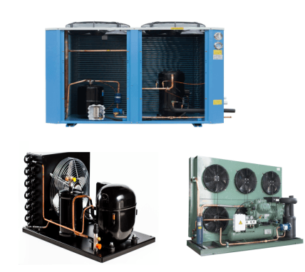 Condensing Unit